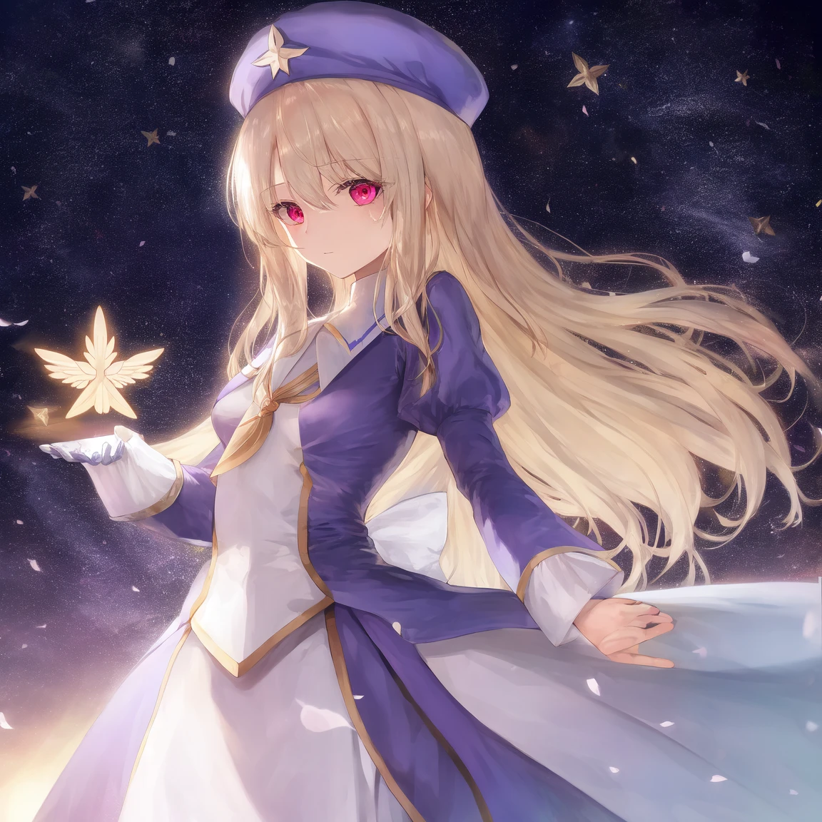 [Holara] Fate Illya [Ilustrasi]